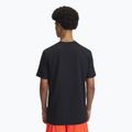 Krepšinio marškinėliai Under Armour Curry Playable 1 Tee black/fire 2