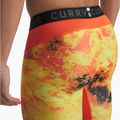 Vyriški šortai Under Armour Curry HeatGear Printed fire / black 4