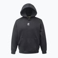 Vyriškas džemperis Under Armour Curry Splash Hoodie black / white clay 4