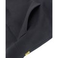 Vyriškas džemperis Under Armour Curry Splash Hoodie black / white clay 9