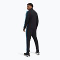 Vyriškas sportinis kostiumas Under Armour UA Knit Track Suit black/ether blue/ether blue 2