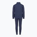 Vaikiškas sportinis kostiumas Under Armour Knit navy 2