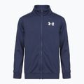 Vaikiškas sportinis kostiumas Under Armour Knit navy 3