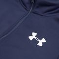 Vaikiškas sportinis kostiumas Under Armour Knit navy 5