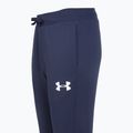 Vaikiškas sportinis kostiumas Under Armour Knit navy 9