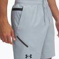 Vyriški šortai Under Armour Unstoppable harbor blue/black 3