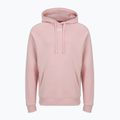 Vyriškas džemperis Under Armour Rival Fleece Hoodie prime pink/white 3