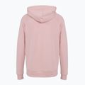 Vyriškas džemperis Under Armour Rival Fleece Hoodie prime pink/white 4