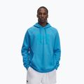 Vyriškas džemperis Under Armour Rival Fleece Logo HD ether blue/blue topaz