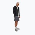 Vyriški treniruočių šortai Under Armour Vibe Woven Cargo castlerock/black 2