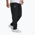 Vyriškos kelnės Under Armour Sportstyle Brawler Pant black/white