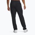 Vyriškos kelnės Under Armour Sportstyle Brawler Pant black/white 3