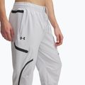 Vyriškos kelnės Under Armour Unstoppable Cargo halo gray / black 4