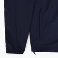 Vyriška striukė Under Armour Rival Woven Windbreaker midnight navy/midnight navy/white 5