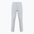Vyriškos kelnės Under Armour Rival Woven Windbreaker Pant mod gray/mod gray/white
