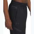 Vyriškos kelnės Under Armour Unstoppable Cargo black / black 4