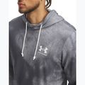 Vyriškas džemperis Under Armour Rival Terry Printed castlerock/onyx white 3