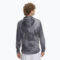 Vyriškas džemperis Under Armour Rival Terry Printed FZ castlerock/onyx white 2