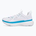 Batai Under Armour Infinite MVMNT SE white/stream/electric blue 2