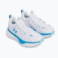 Batai Under Armour Infinite MVMNT SE white/stream/electric blue 3