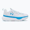Batai Under Armour Infinite MVMNT SE white/stream/electric blue 2