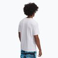 Krepšinio marškinėliai Under Armour Curry Playable 1 Tee white/black 2
