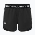 Vaikiški šortai Under Armour Tech Play Up black/white