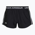 Vaikiški šortai Under Armour Tech Play Up black/white