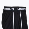 Vaikiški šortai Under Armour Tech Play Up black/white 3
