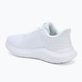 Vyriški bėgimo batai Under Armour Phade RN 3 white/white/black 3
