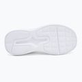 Vyriški bėgimo batai Under Armour Phade RN 3 white/white/black 4