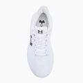 Vyriški bėgimo batai Under Armour Phade RN 3 white/white/black 5