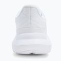 Vyriški bėgimo batai Under Armour Phade RN 3 white/white/black 6