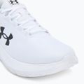 Vyriški bėgimo batai Under Armour Phade RN 3 white/white/black 7