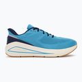 Vyriški bėgimo batai Under Armour Sonic 7 ether blue/summit white/midnight navy 2