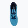 Vyriški bėgimo batai Under Armour Sonic 7 ether blue/summit white/midnight navy 5