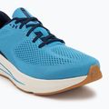 Vyriški bėgimo batai Under Armour Sonic 7 ether blue/summit white/midnight navy 7