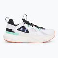 Batai Under Armour Infinite MVMNT SE white/white quartz/virtual violet 8
