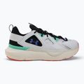Batai Under Armour Infinite MVMNT SE white/white quartz/virtual violet 2