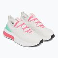 Moteriški batai Under Armour Phantom 4 White quartz/comet green/super pink 3