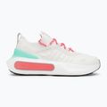 Moteriški batai Under Armour Phantom 4 White quartz/comet green/super pink 2