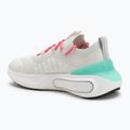Moteriški batai Under Armour Phantom 4 White quartz/comet green/super pink 3