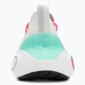 Moteriški batai Under Armour Phantom 4 White quartz/comet green/super pink 6
