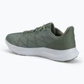 Vyriški bėgimo bateliai Under Armour Charged Speed Swift silica green/silica green/metallic silica 3