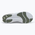 Vyriški bėgimo bateliai Under Armour Charged Speed Swift silica green/silica green/metallic silica 4