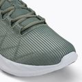 Vyriški bėgimo bateliai Under Armour Charged Speed Swift silica green/silica green/metallic silica 7