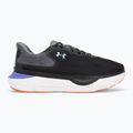 Vyriški bėgimo bateliai Under Armour Innfinite Pro 2 black/virtual violet/comet green 2