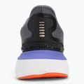 Vyriški bėgimo bateliai Under Armour Innfinite Pro 2 black/virtual violet/comet green 6