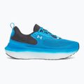 Vyriški bėgimo batai Under Armour Infinite Elite 2 electric blue/anthracite/stream