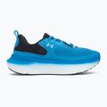 Vyriški bėgimo batai Under Armour Infinite Elite 2 electric blue/anthracite/stream 2